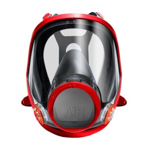 RESPIRADOR FULL FACE