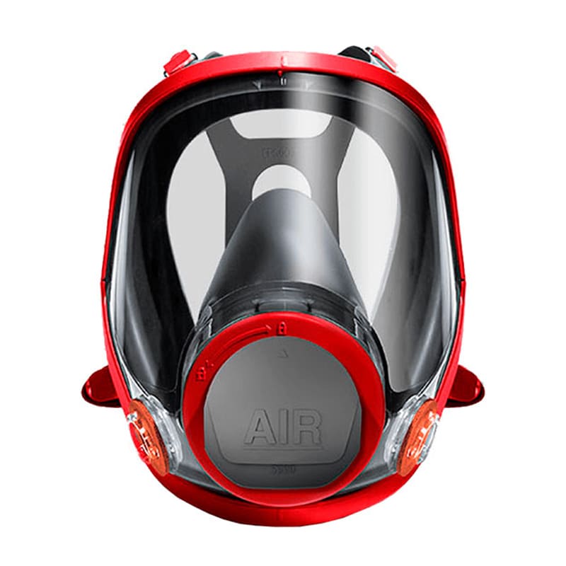 RESPIRADOR FULL FACE