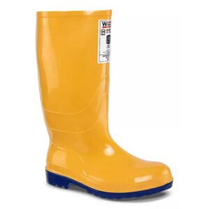 BOTA WORKMAN SAFETY OIL