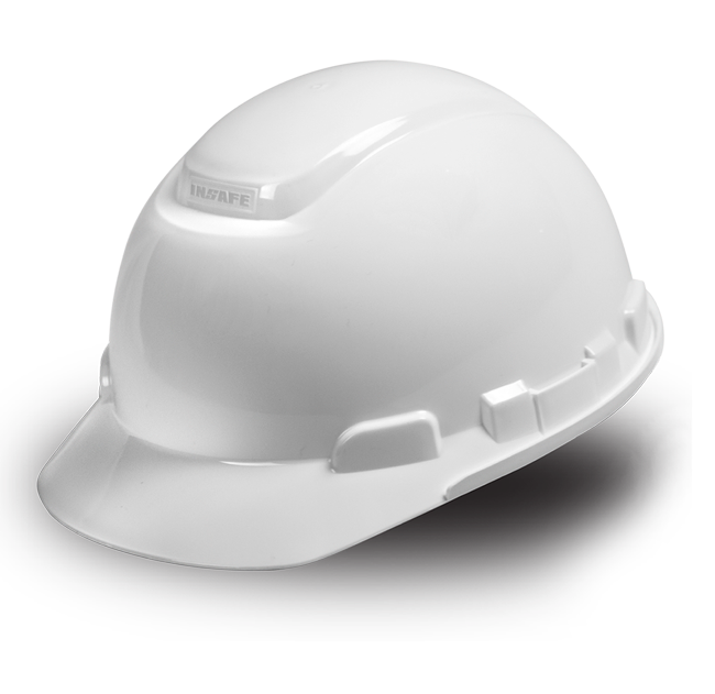 CASCO TIPO I INSAFE